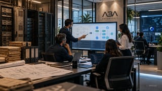Modernização de Sistemas Legados: risco, arquitetura, migração e continuidade