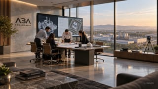 Levantamento Cadastral de Engenharia: edificações, instalações e infraestrutura existente