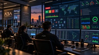 Zabbix — Monitoramento de Infraestrutura, Redes e Ambientes Críticos