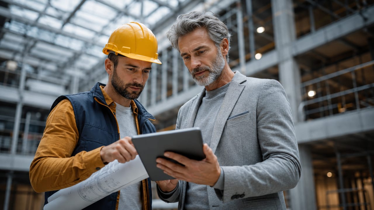 owner's engineering x engenharia consultiva
