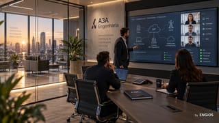 Projeto de Telefonia IP e Comunicações Unificadas: SIP, numeração, QoS e integração