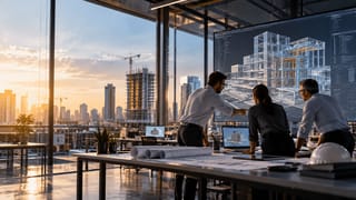 Projetos em BIM: desenvolvimento multidisciplinar de projetos de engenharia