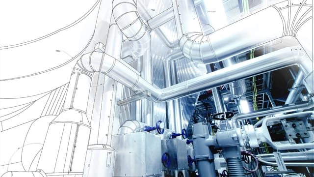 Front-End Engineering Design (FEED)