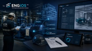 CMMS: o que é, como funciona e integração com BIM e gestão de ativos