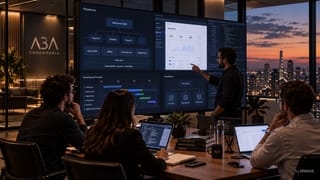 Engenharia de Produtos SaaS: multiempresa, segurança, escala e operação