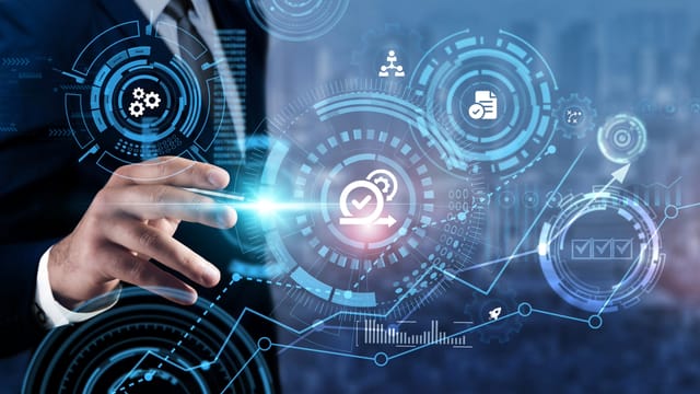 Representação Visual de Cases de Sucesso