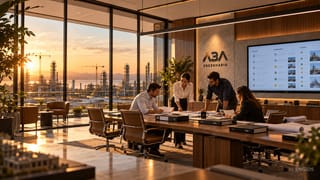 Gestão de Contratos, Escopo e Entregáveis