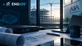 Projeto Conceitual de Engenharia: alternativas, arquitetura e definição da solução