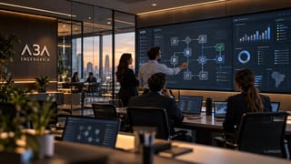 Automação de Processos Digitais: workflows, integração, regras e rastreabilidade