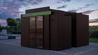 Data Centers Modulares e Pré-fabricados: implantação escalável, integração e comissionamento