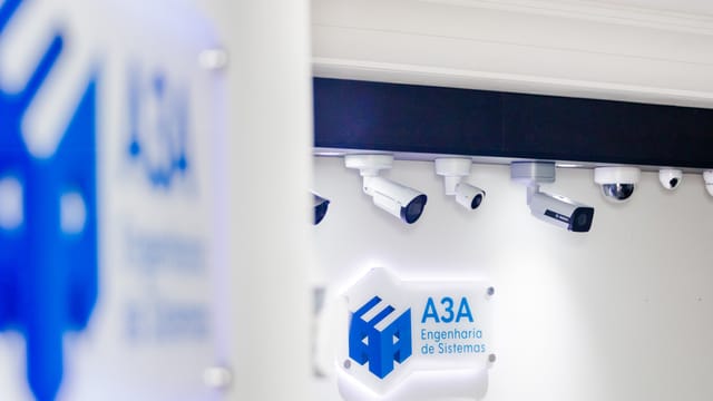 Sobre a A3A Engenharia de Sistemas