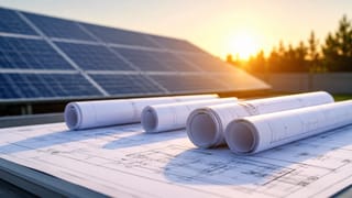 Proyecto fotovoltaico: por qué el dimensionamiento, la protección y la infraestructura eléctrica definen el desempeño