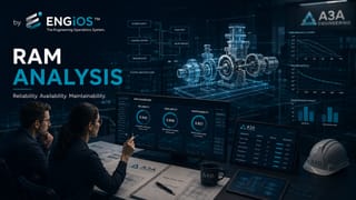 FMEA en Ingeniería: cómo analizar modos, efectos y causas de fallo