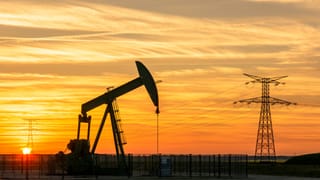 Instalações Onshore de Produção de Óleo e Gás: automação, energia e segurança operacional