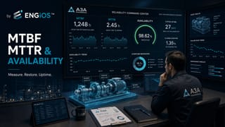 FMEA en Ingeniería: cómo analizar modos, efectos y causas de fallo
