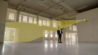 Projeto de Segurança Eletrônica Integrada: CFTV, acesso, intrusão e integração