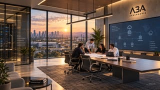 Consultoria Cisco para diagnóstico, projeto e modernização de redes