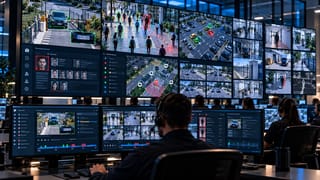Video Monitoring