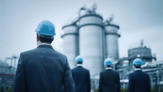 Due Diligence Técnica de Engenharia: ativos, riscos, conformidade e recomendações