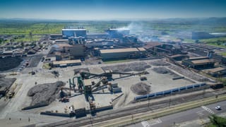 Pelotização e Processamento Mineral: controle de processo, energia e infraestrutura crítica