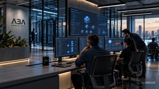 Containerização de Aplicações