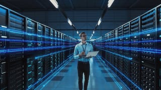 Mercado de Data Centers: Edge, Colocation, Hyperscale e Infraestrutura Crítica