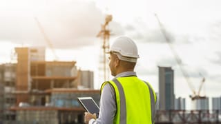 Site Survey: levantamento técnico, diagnóstico de campo e requisitos de projeto