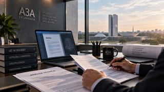 Revisão Técnica de Edital e Anexos para Licitações de Engenharia