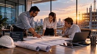 Projeto Elétrico de Baixa Tensão: industrial, predial e comercial