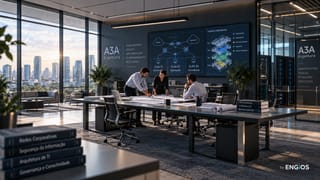 Projeto de Rede Lógica e Redes Corporativas: arquitetura, redundância, segmentação e segurança
