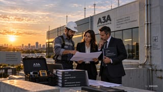 Assessoria Jurídica e de Engenharia em SPDA: responsabilidade civil, ART, laudos e rastreabilidade técnica