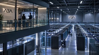 Projeto de Data Center: estudo, projeto básico e executivo