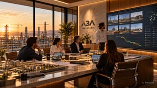 Governança de Projetos, Programas e Portfólios