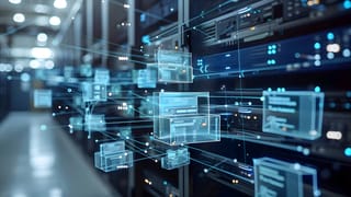 Parametrização e Configuração de Sistemas: implantação, integração e validação