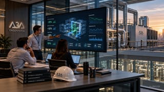 Energy Efficiency in HVAC