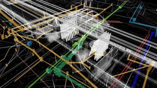 Compatibilização de Projetos: BIM, clash detection e coordenação multidisciplinar