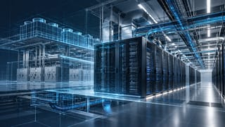 Engenharia Integrada para Data Centers