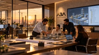 Ambiente Comum de Dados e Gestão da Informação BIM