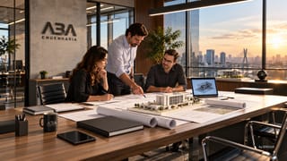Anteprojeto de Engenharia: concepção, requisitos, parâmetros e base para contratação integrada