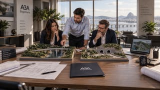 Estudo Técnico Preliminar (ETP) para Obras e Serviços de Engenharia