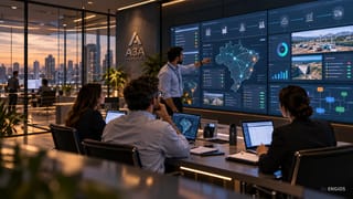 Sistemas Web Corporativos: processos, integração, segurança e rastreabilidade