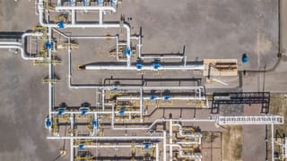 Gasodutos, Oleodutos e Estações de Compressão e Bombeamento: supervisão e integridade operacional