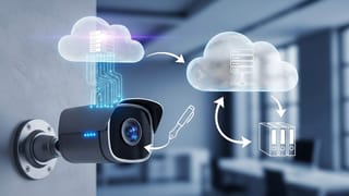RAID 5 vs RAID 6 para CFTV: desempenho, redundância e riscos