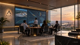 Indicadores, Dashboards e Relatórios Executivos de Engenharia