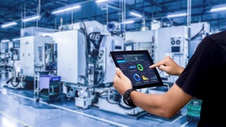 Monitoramento IoT de Ativos e Operações: solução integrada de engenharia