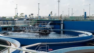 Estações de Tratamento de Água (ETAs): automação, energia e confiabilidade operacional