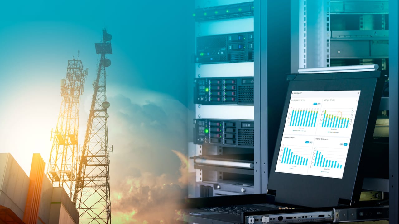 Telecomunicações