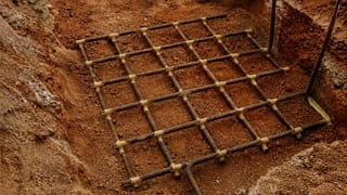 Malla de Puesta a Tierra: criterios de proyecto, SPDA y equipotencialización